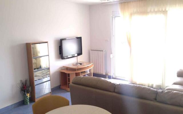Apartment in Crikvenica 39071