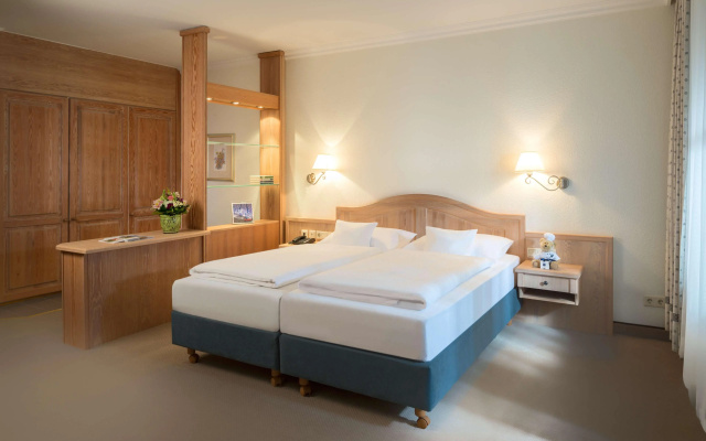 Dorint Sporthotel Garmisch-Partenkirchen