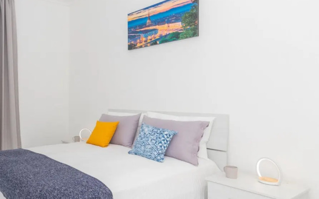 Garizio 22 - Casa Delia