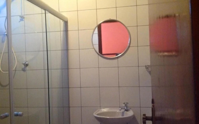 Pousada Telhado Azul