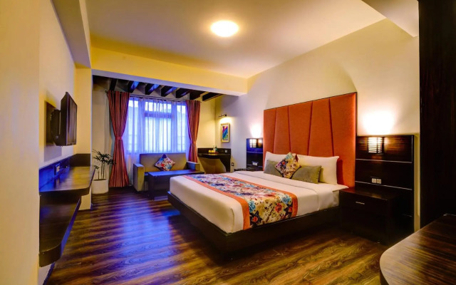 Udaan Woodberry Hotel & Spa