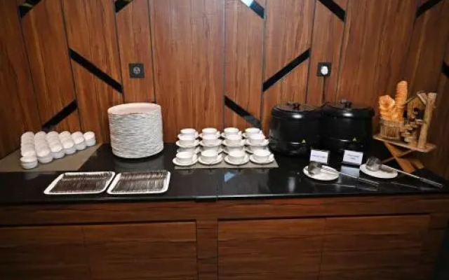 Hotel Tip Top International