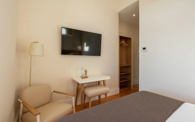 Memoria Lisboa FLH Hotels