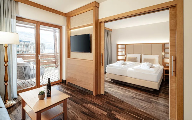 Lake Spa Hotel SEELEITEN