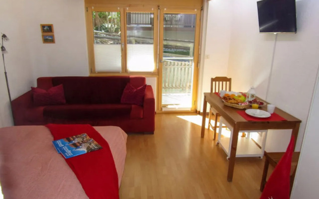 Apartment Sungold Lommel 24567