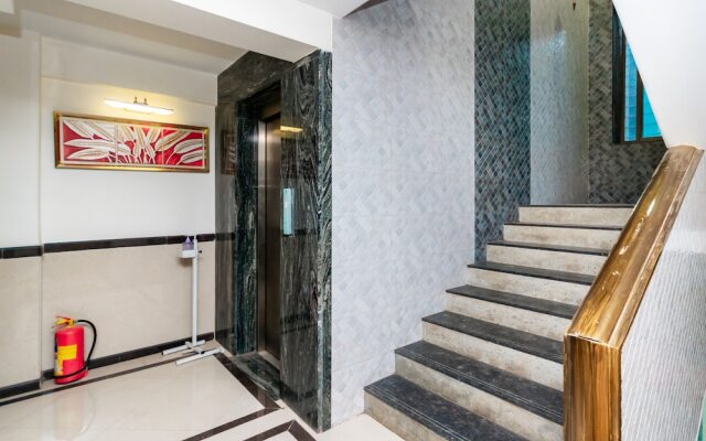 Hotel Laaiba Residency