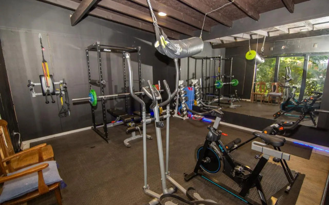 Hotel Boutique Velvet 375