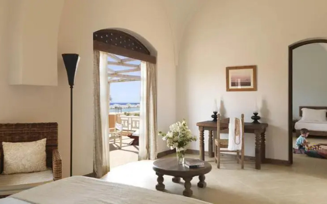 Radisson Blu Resort, El Quseir