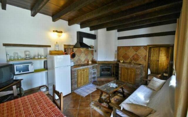 Apartment in Periana 100795
