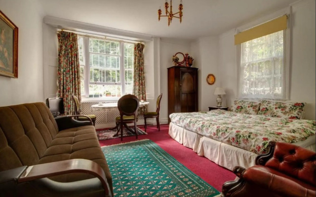 Juliette's Bed and Breakfast