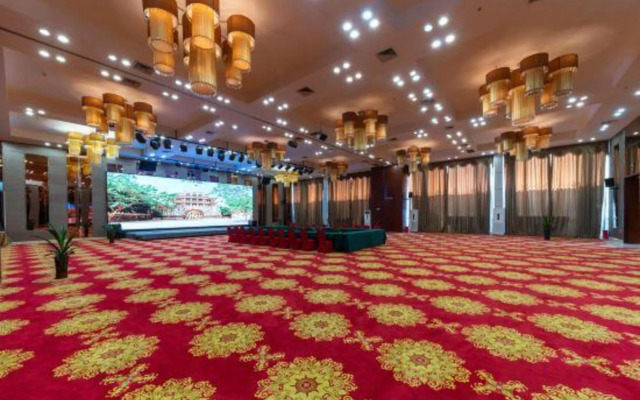 Xiangcheng International Hotel