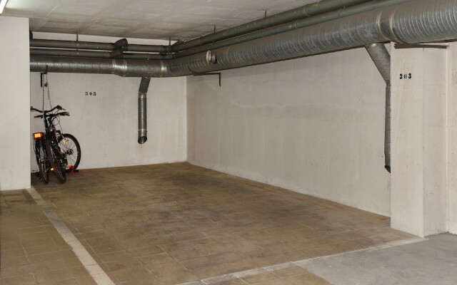 39 Sea Views Beach Apartment