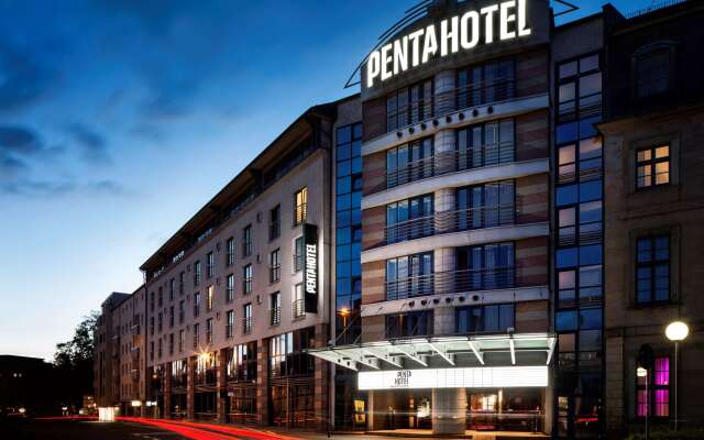 pentahotel Braunschweig