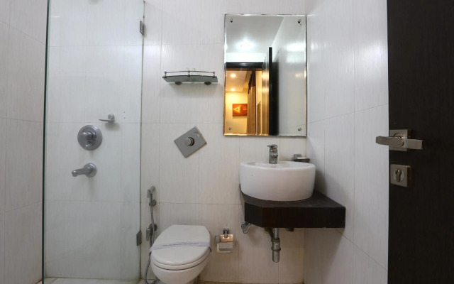 Hotel Rupam Kingston Park