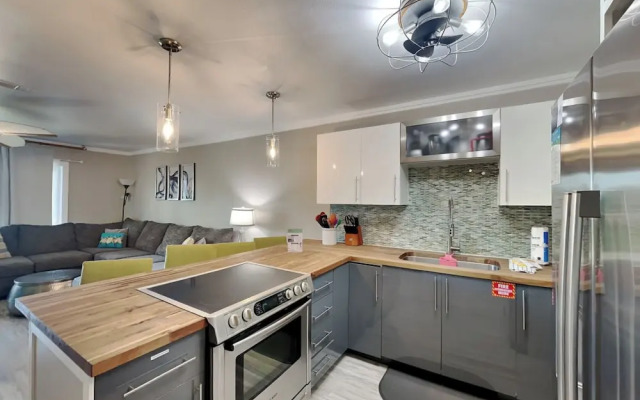 Coconut's Beach House