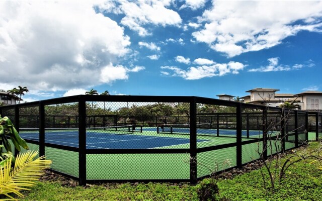 Kapalua Bay Villa 12b2 Gold Ocean View