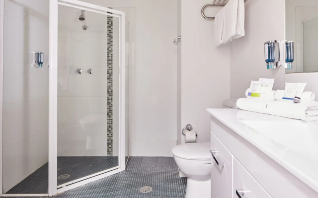 Quality Hotel Dickson