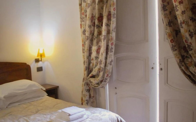 Locanda dell'Arte & Vittoria House