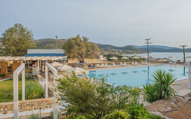 Marmari Bay - Evia