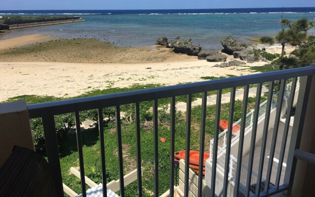 Beach Lodge 1 & Private Beach