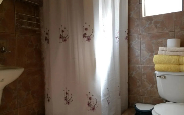 Hostal Casa Turipite