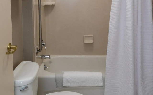 Springhill Suites by Marriott Fairbanks