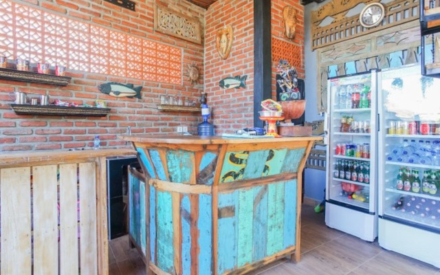 Art Canggu Village