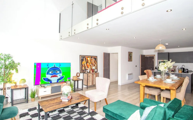 Families and Contractors