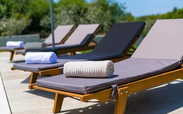 Pool Premium Apartment