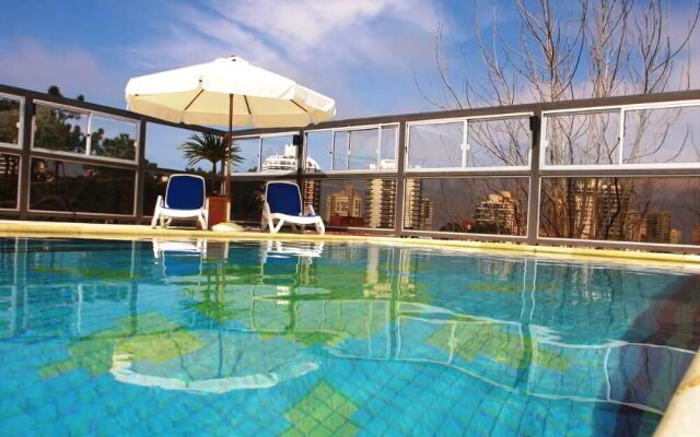Salto Grande Hotel