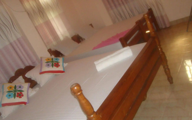 Rajadhani Rest