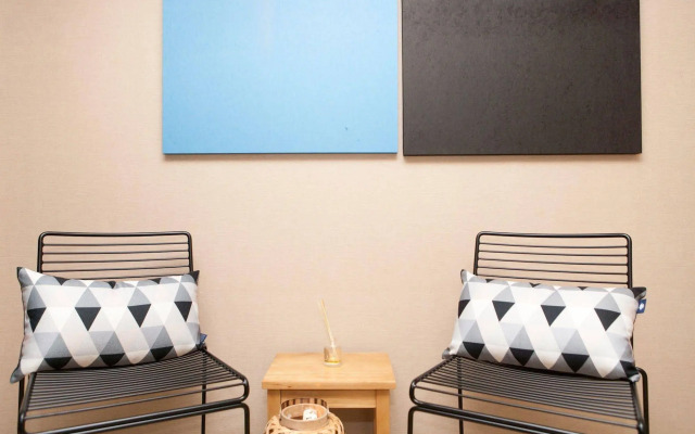 Seoul Guest House Bodeum Stay, Myeongdong