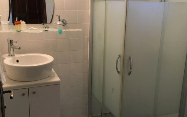 Yildiz Hotel