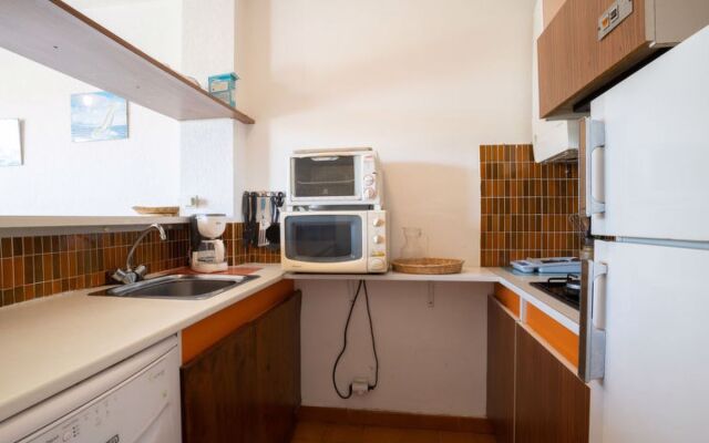 Les Marinas De La Plage Ii