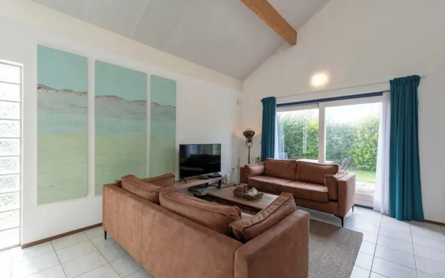 Charming Villa Near Sandy Beach