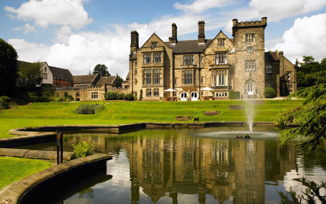 Delta Hotels by Marriott Breadsall Priory Country Club