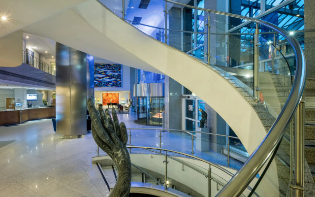 Maritim proArte Hotel Berlin