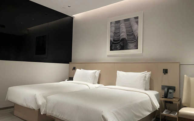 Meichen Hotel (ex Aerotel Beijing Daxing International Airport)