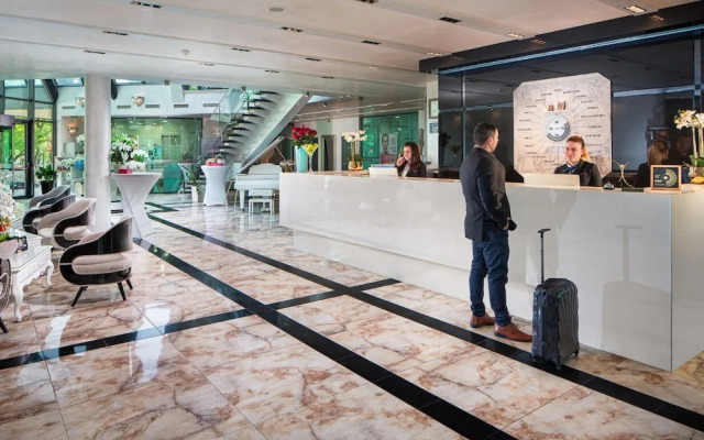 Balneohotel DianaMar