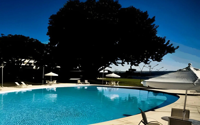 Brasilia Palace Hotel