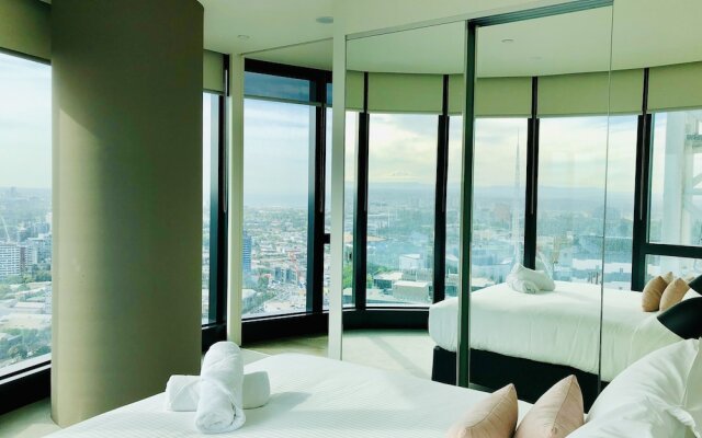 CLLIX Australia 108 Apartments