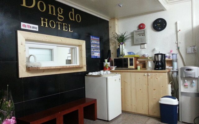 Dongdo Hotel