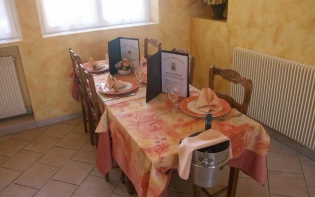 Hôtel Restaurant Les Agriculteurs