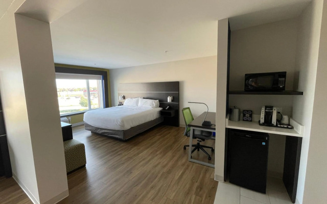 Holiday Inn Express & Suites - Gatineau - Ottawa by IHG