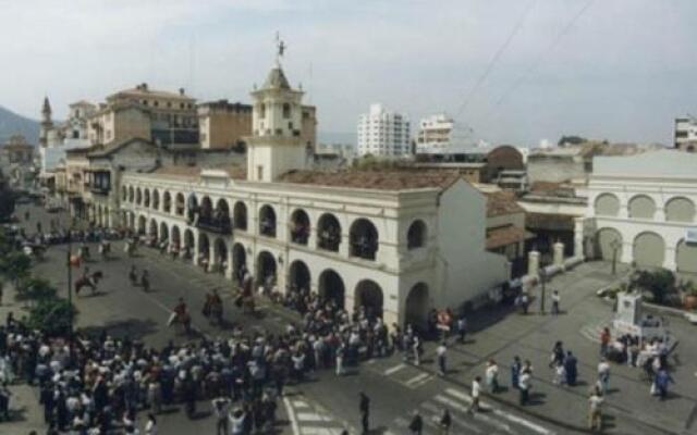 Alojamiento en Salta