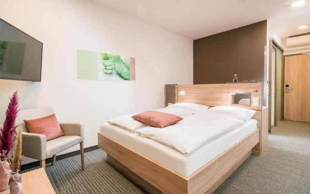 Best Western Plus Kurhotel an der Obermaintherme