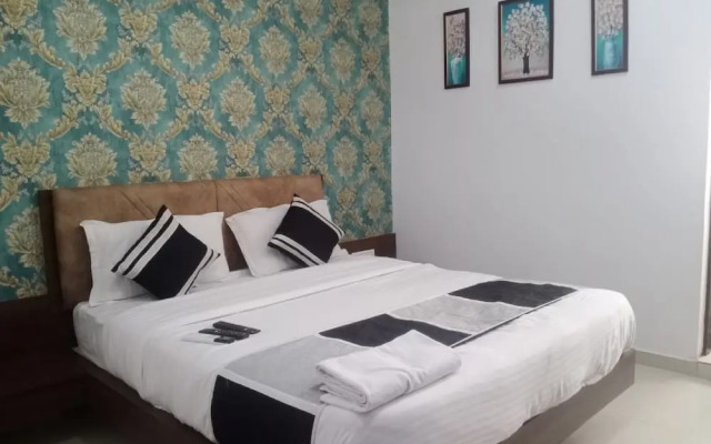 Hotel Laxmi Palace