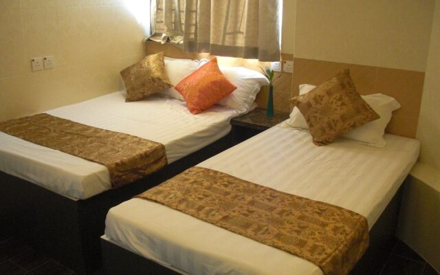 Dynasty Commercial Hotel