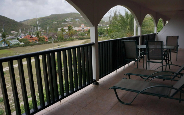 Tranquility Bay Antigua