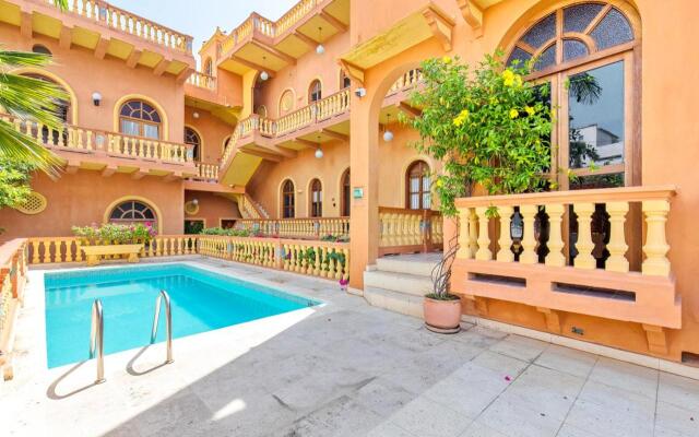 Casa Morales Colonial